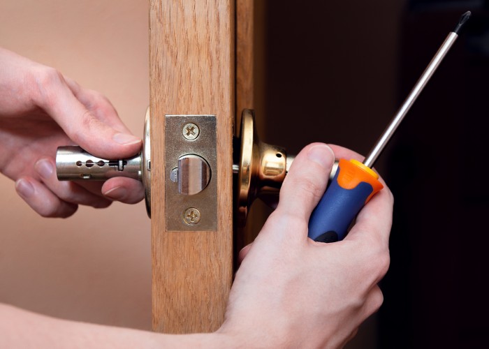 Advanced Security Solutions