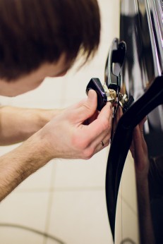 Automotive Locksmith