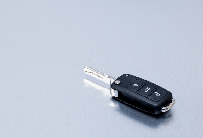 CAR KEY REPLACEMENT SACRAMENTO​