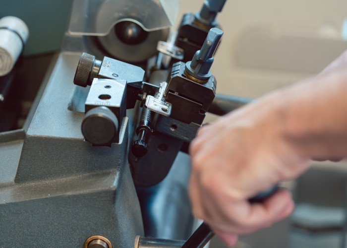 Emergency Atlanta Key Replacement