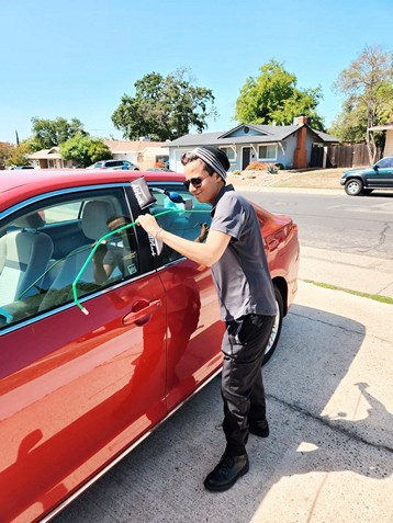 LOCKSMITH SACRAMENTO​