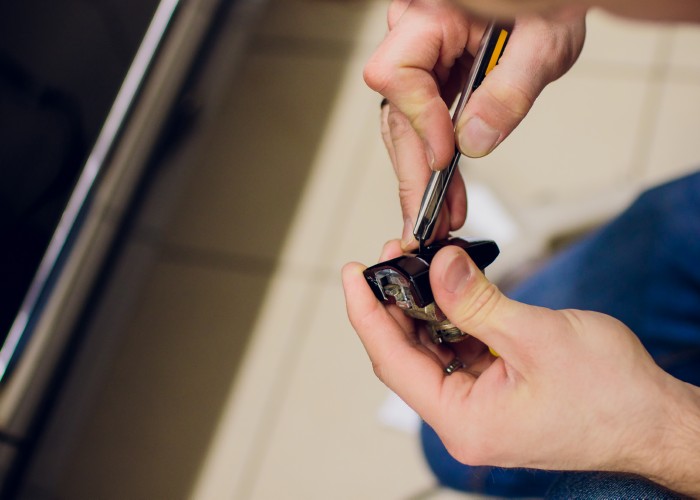 Replacement Car Keys